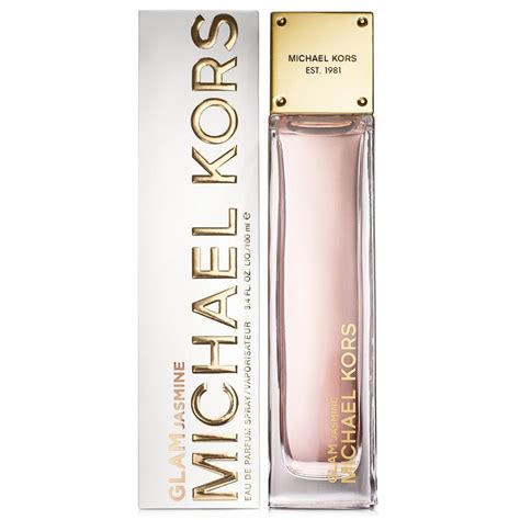 michael kors perfume glam jasmine 100ml|michael kors glam jasmine reviews.